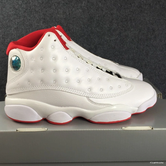 Air Jordan Retro History 13 Flight 414571-103 of 1204